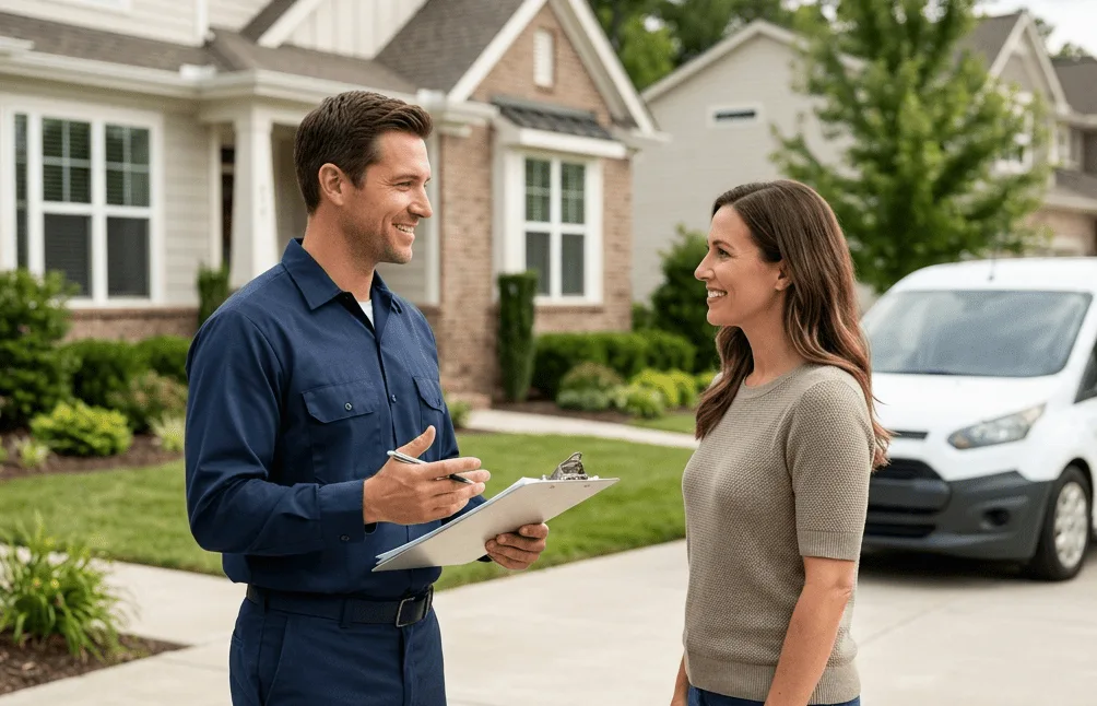 Mold Remediation Huron, CA FAQs